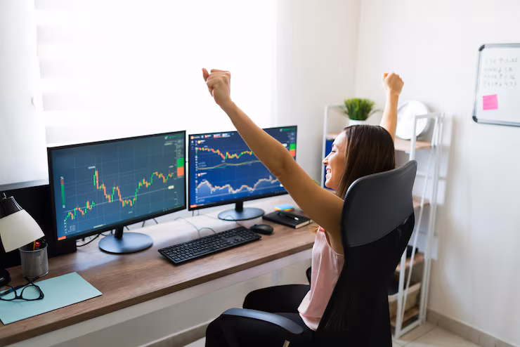 Traders Are Leveraging Strativerse.Ai to Build Smarter Systems