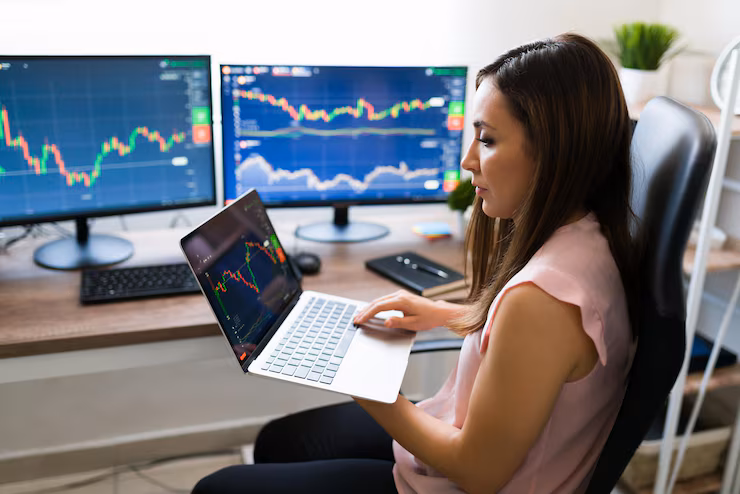 Trezorwachtum Traders Stay Ahead of Whales & Bots