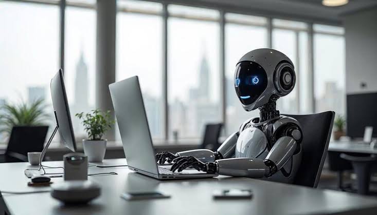 AI Technology Trends in 2026: Innovations Shaping the Digital Future