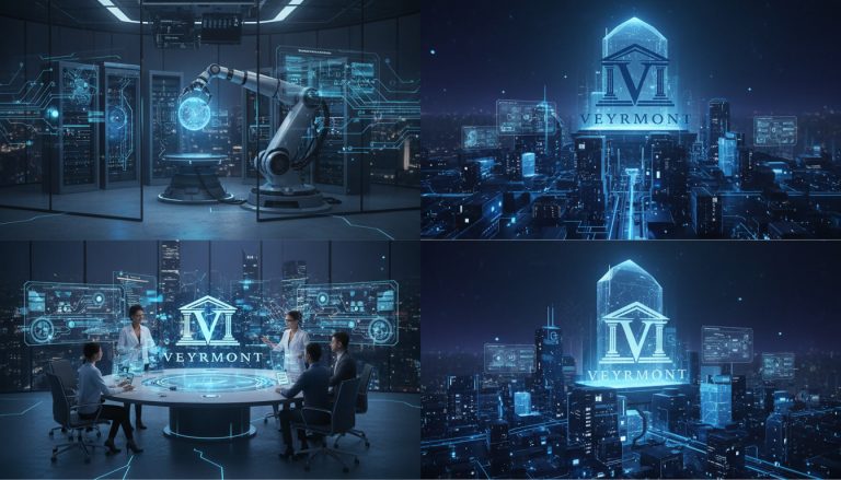 Veyrmont Crushes Competition With Unrivaled Digital Asset Solutions
