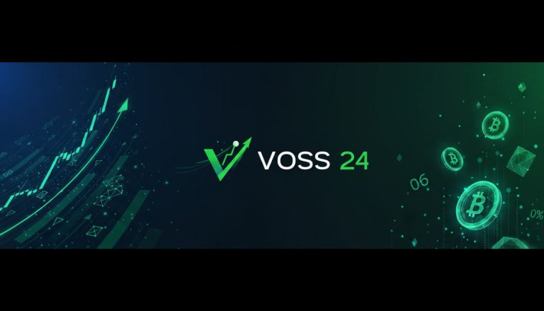 Rebels Wanted: Voss24 Sparks an Investment Revolution in the DACH Region