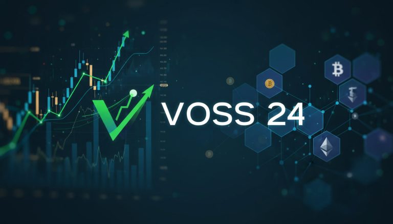 Voss24: The Trading Platform That Never Sleeps – Why Should You?