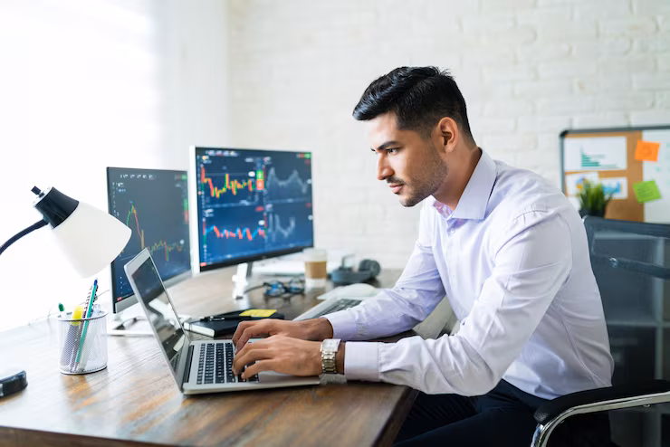 Easynorr Strengthens Its Position in the Digital Asset Investment Market