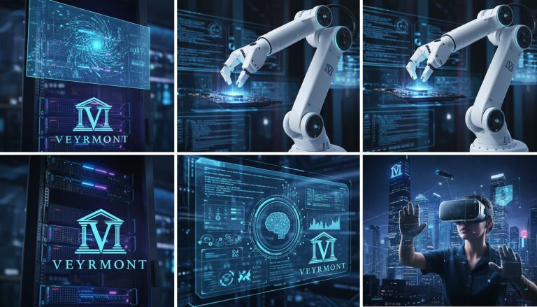 Veyrmont Guarantees Secure and Reliable Custody of Digital Assets