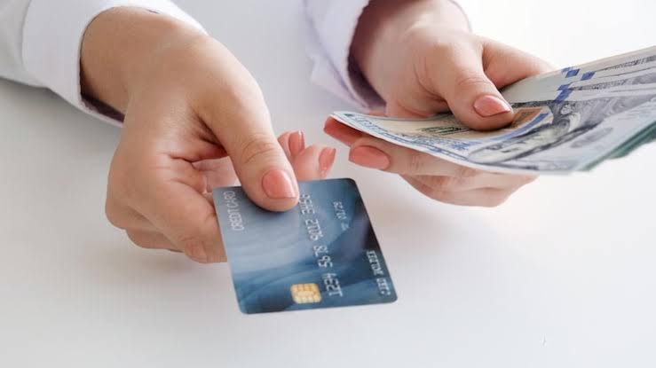Understanding Card Cashing Services and Their General Process