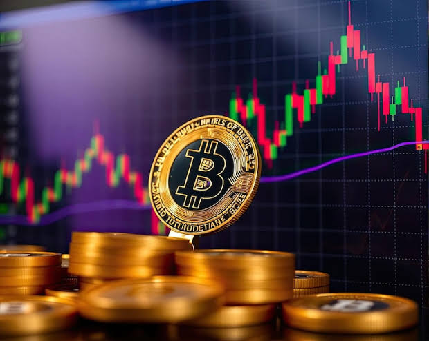 Vellumeu Traders Find New Opportunities Amid Intense Crypto Market Volatility
