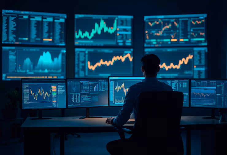 Veldenor Equips Active Traders with Advanced Trading Infrastructure